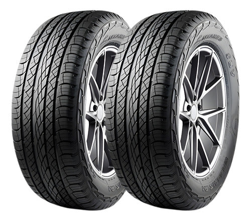 2 Llantas Antares 305/35 R20 104y Majoris R1