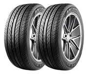 2 Llantas Antares 225/60 R16 98h Ingens A1