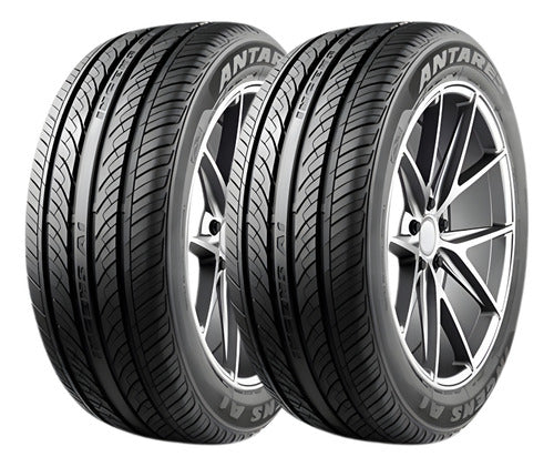 2 Llantas Antares 165/60 R14 Ingens A1 75h Auto