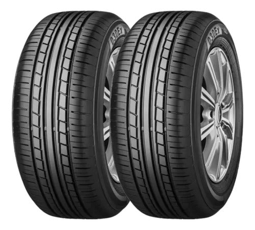 2 Llantas Alliance  205/60 R16 92w Al-30