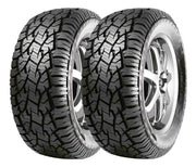 2 Llantas Agate 245/70 R16 107t Ag-at705 Auto