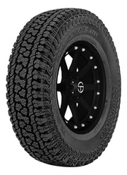 LLANTA KUMHO LT 305/70 R16 124/121R R V AT51
