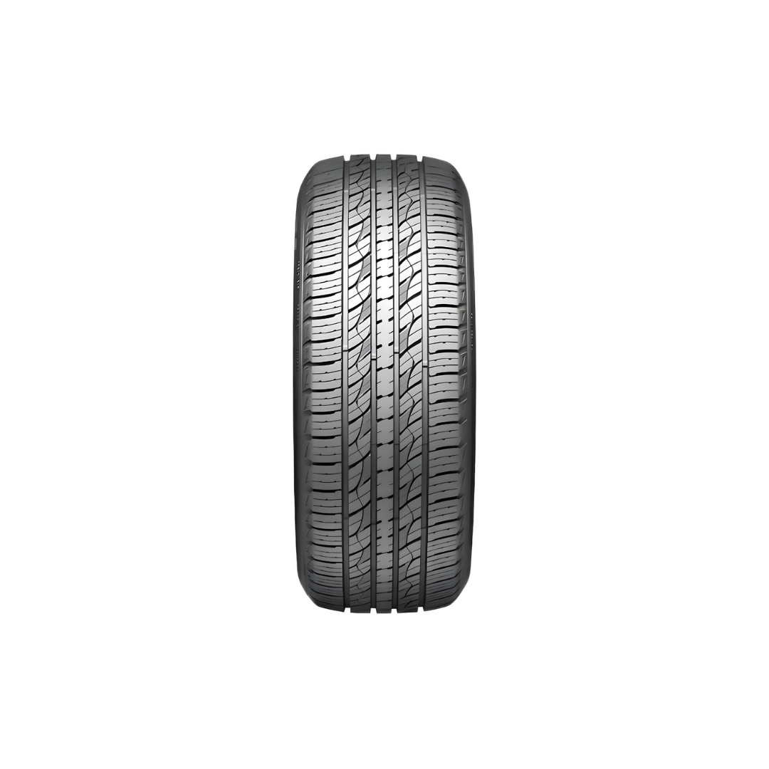 Llanta Kumho 245/45 R19 04l Kl33 H Crugen Premium