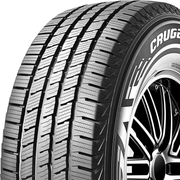 Llanta Kumho Lt 235/80 R17 120/117r Crugen Ht51 10 Capas