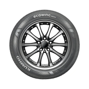 2 Llantas Kumho 175/65 R14 82t Ecowing Es31 Ev