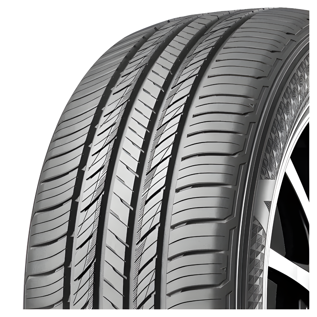 Llanta Kumho 245/45 R19 H04l Crugen Hp71