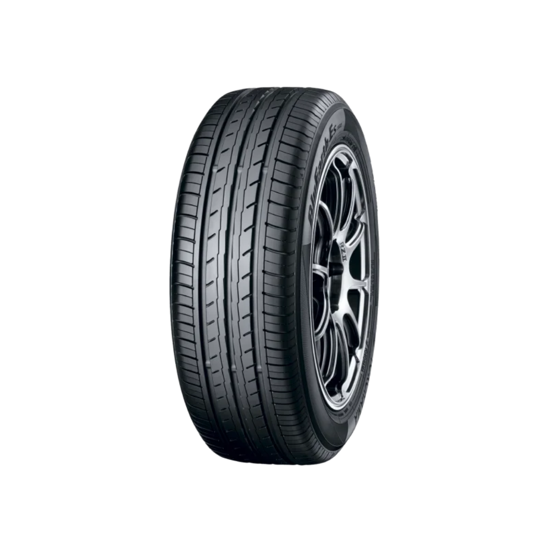 Llanta Yokohama 175/65 R14 82h Bluearth Es32