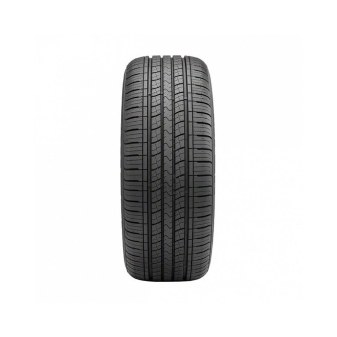 Llanta Kumho 235/60 R17 102t Solus Kh16