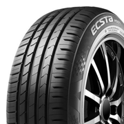 2 Llantas Kumho 205/55 R15 V04l Ecsta Hs51 Ek