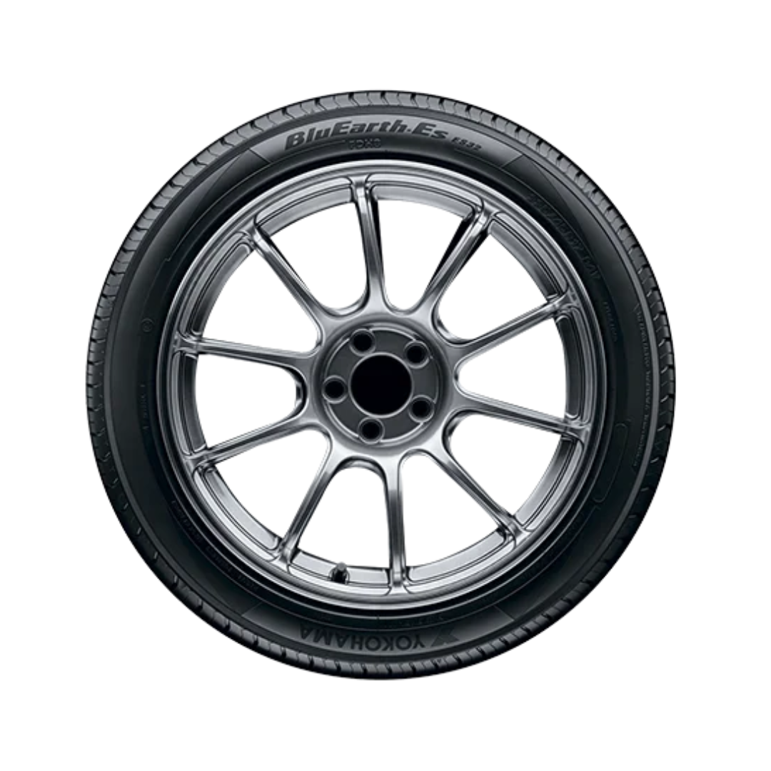 Llanta Yokohama 185/60 R14 82h Bluearth Es32