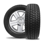 LLANTA KUMHO LT 305/70 R16 124/121R R V AT51