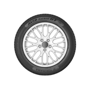 2 LLANTAS YOKOHAMA 185/55 R16 ASCEND GT 83H