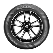 LLANTA KUMHO 215/65 R16 H04L TA31 BH;EA