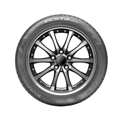 2 Llantas Kumho 205/55 R15 V04l Ecsta Hs51 Ek