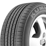 2 Llantas Kumho 225/55 R19 99h Solus Kh16