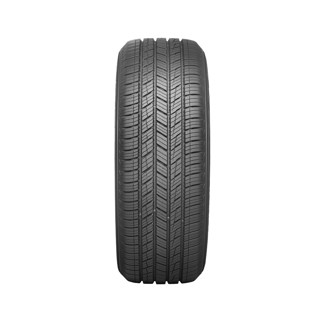 Llanta 225/50 R17 Kumho Solus Ta51a 98v V