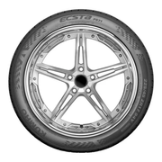 2 Llantas Kumho 205/55 Zr17 91w Ecsta Ps71