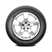 2 Llantas Kumho 225/55 R19 99h Solus Kh16