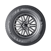 Llanta Kumho Lt 235/80 R17 120/117r Crugen Ht51 10 Capas