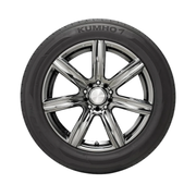 2 Llantas Kumho 185/55 R15 82v Ecsta Pa31