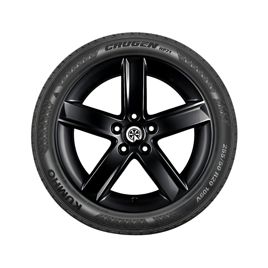 LLANTA KUMHO 235/65 R17 H04L HP71 HH;EA