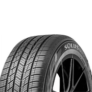 LLANTA KUMHO 205/55 R16 91H SOLUS TA51a