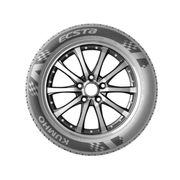 2 LLANTAS KUMHO 225/45 R19 ECSTA HS52    ; EA