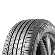 Llanta Kumho 195/65 R15 91h Solus Ta21
