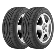 2 Llantas Kumho 225/55 R19 99h Solus Kh16