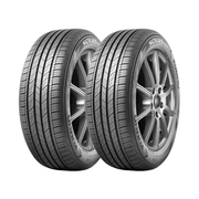 2 Llantas Kumho 155/70 R14 77h Solus Ta21