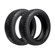 2 Llantas Yokohama 195/55 R16 87v Advan A10e Bw Tl