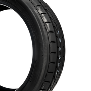 2 Llantas Yokohama 195/55 R16 87v Advan A10e Bw Tl