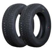 2 Llantas Yokohama P 195/65 R15 89s Avid S33