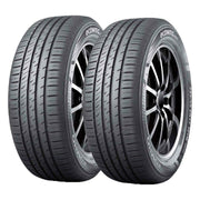 2 Llantas Kumho 185/70 r13 86t Ecowing Es31 ev