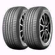 2 LLANTAS KUMHO 235/65 R17 H04L HP71 HH;EA