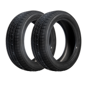 2 Llantas Yokohama 205/50 R17 88v Avid S34d Bw Tl