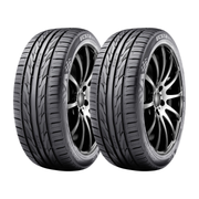 2 Llantas Kumho 195/65 R15 91v Ecsta Ps31