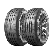 2 LLANTAS KUMHO 235/40 ZR18 W TA91 XL